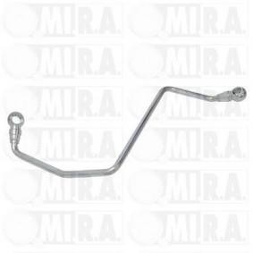 Osta Öljyjohdin, ahdin MI.R.A.:llä 24/2430 edullisesti hintaan 152,87 €