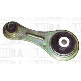 Motorlager 25/3817 von MI.R.A. günstig für 61,86 € online kaufen