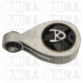 Motorlager 25/4010 von MI.R.A. günstig für 78,97 € online kaufen