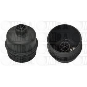 Comprar Cubierta, caja filtro de aceite de MI.R.A. 28/2304 a bajo precio de 62,63 €