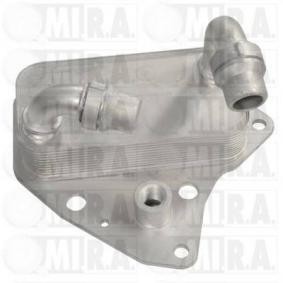 Compre Radiador de óleo, óleo do motor da MI.R.A. 28/2433 a um preço baixo por 169,92 €