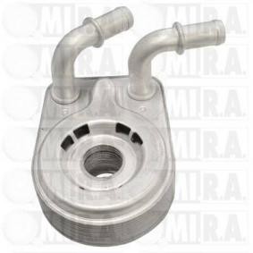 Compre Radiador de óleo, óleo do motor da MI.R.A. 28/2434 a um preço baixo por 148,19 €