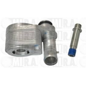 Compre Radiador de óleo, óleo do motor da MI.R.A. 28/2435 a um preço baixo por 202,15 €