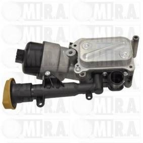 Compre Radiador de óleo, óleo do motor da MI.R.A. 28/2436 a um preço baixo por 213,66 €