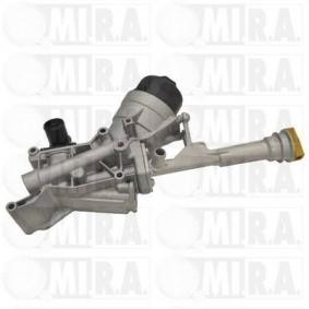 Compre Radiador de óleo, óleo do motor da MI.R.A. 28/2437 a um preço baixo por 221,22 €
