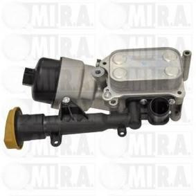 Compre Radiador de óleo, óleo do motor da MI.R.A. 28/2438 a um preço baixo por 221,22 €