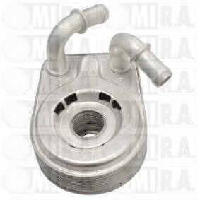 Compre Radiador de óleo, óleo do motor da MI.R.A. 28/2441 a um preço baixo por 220,26 €