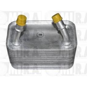 Compre Radiador de transmision automatica de MI.R.A. online para X5 (E53) a precios moderados