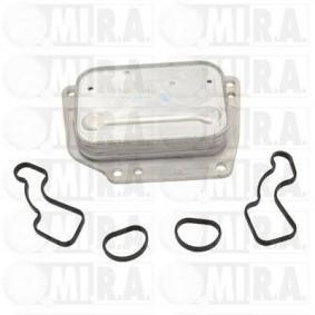 Compre Radiador de óleo, óleo do motor da MI.R.A. 28/2581 a um preço baixo por 157,14 €