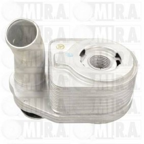 Compre Radiador de óleo, óleo do motor da MI.R.A. 28/2584 a um preço baixo por 180,29 €