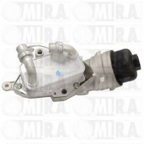 Compre Radiador de óleo, óleo do motor da MI.R.A. 28/2585K a um preço baixo por 246,43 €