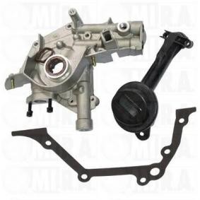 Comprar Bomba de aceite de MI.R.A. 28/4615 a bajo precio de 201,63 €