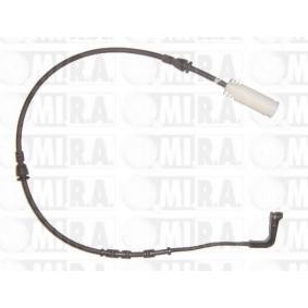 Comprar Sensor de desgaste de pastillas de frenos de MI.R.A. 29/2069 a bajo precio de 59,91 €