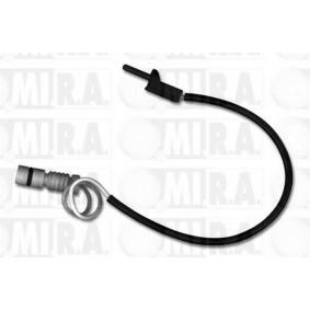 Acquista Sensore, Usura pastiglia freno / mat. d'attrito da MI.R.A. 29/2081 a buon mercato per soli 42,01 €