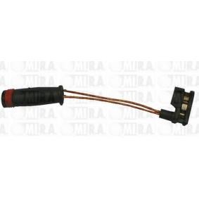 Acquista Sensore di usura delle pastiglie freni da MI.R.A. 29/2085 a buon mercato per soli 42,94 €