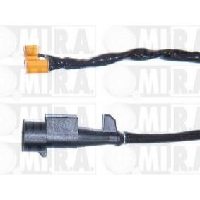Comprar Sensor de desgaste de pastillas de frenos de MI.R.A. 29/2104 a bajo precio de 52,64 €