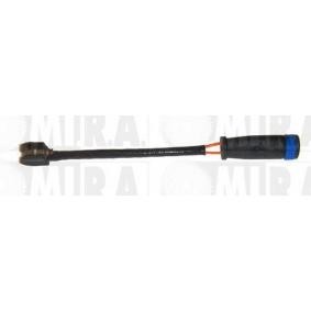 Acquista Sensore di usura delle pastiglie freni da MI.R.A. 29/2120 a buon mercato per soli 45,07 €
