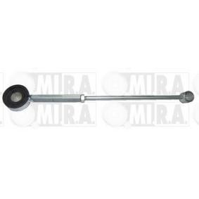 Compre Jogo de reparação, alavanca de caixa de velocidades da MI.R.A. 32/2248 a um preço baixo por 51,97 €