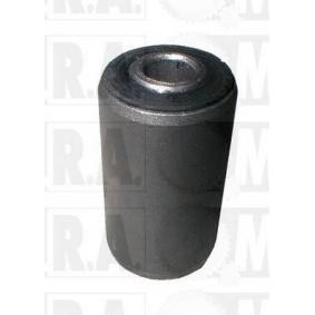 Comprar Casquillo del cojinete, ballesta de MI.R.A. 37/4020 a bajo precio de 52,92 €