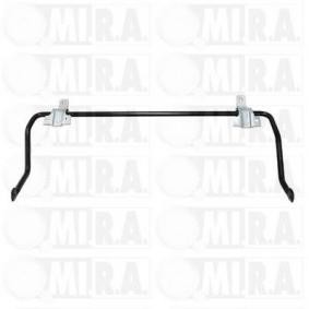 Compre Barra estabilizadora, chassis da MI.R.A. 37/5042 a um preço baixo por 259,35 €