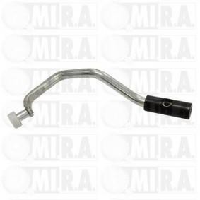 Comprar Guía rodillo, puerta corrediza de MI.R.A. 42/5350 a bajo precio de 77,17 €