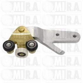 Comprar Guía rodillo, puerta corrediza de MI.R.A. 42/5352 a bajo precio de 80,44 €
