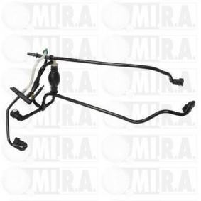 Comprar Tubería de combustible de MI.R.A. 43/7002 a bajo precio de 112,21 €