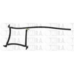 Comprar Kit tubería alta presión, sistema inyección de MI.R.A. 43/7011 a bajo precio de 65,46 €