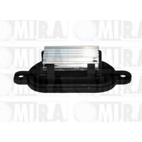 Compre Regulador, ventilador do habitáculo da MI.R.A. 47/1401 a um preço baixo por 87,60 €