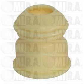 Achetez des Kit de protection d'amortisseur et butée élastique de suspension de chez MI.R.A. en ligne pour Cougar Coupé (EC) à prix modérés