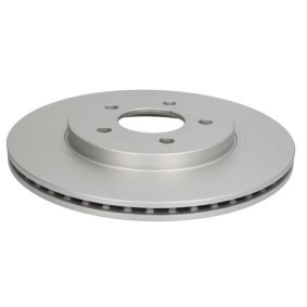 Acquista Disco freno da ABE C4Y017ABE-P a buon mercato per soli 51,85 €