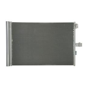 Compre Condensador de ar condicionado de THERMOTEC online para SL (R231) a preços moderados
