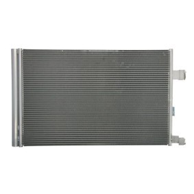 Compre Condensador, ar condicionado da THERMOTEC KTT110735 a um preço baixo por 93,74 €