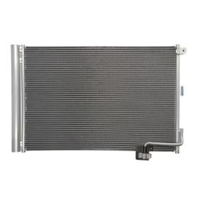Acquista Condensatore climatizzatore da THERMOTEC KTT110736 a buon mercato per soli 134,00 €