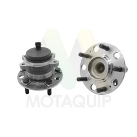 Acquista Kit cuscinetto ruota da MOTAQUIP LVBW1812 a buon mercato per soli 218,46 €