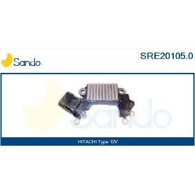Acquista Interruttore, Alzacristallo da SANDO SWR74109.1 a buon mercato per soli 228,66 €