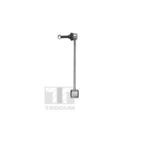 Comprar Bieleta de suspensión de TEDGUM TED63589 a bajo precio de 26,78 €
