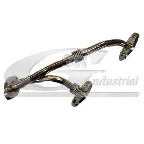 Compre Tubo de óleo, compressor de 3RG online para SLK (R172) a preços moderados