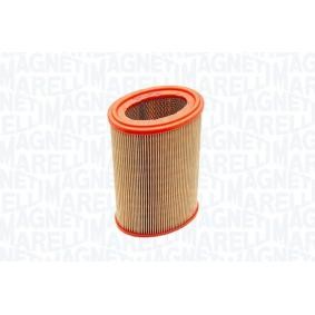 Luftfilter 152071758422 von MAGNETI MARELLI günstig für 16,24 € online kaufen