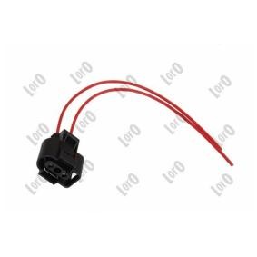 Compre Kit de cables de ABAKUS online para TT Roadster (8J9) a precios moderados