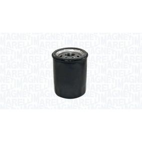 Ölfilter 152071758785 von MAGNETI MARELLI günstig für 9,57 € online kaufen