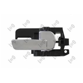 Comprar Manecilla de puerta de ABAKUS 132-035-002 a bajo precio de 15,45 €