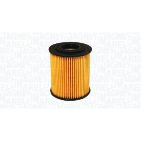 Ölfilter 152071758798 von MAGNETI MARELLI günstig für 9,52 € online kaufen