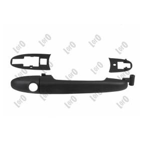 Osta Oven kahva ABAKUS:llä 132-053-027 edullisesti hintaan 25,14 €