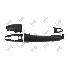 Osta Oven kahva ABAKUS:llä 132-053-028 edullisesti hintaan 19,60 €