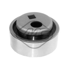Compre Rolo tensor, correia dentada da Metalcaucho 14459 a um preço baixo por 12,06 €