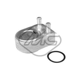 Acquista Radiatore olio motore da Metalcaucho 38954 a buon mercato per soli 46,32 €