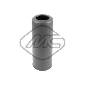 Comprar Caperuza protectora / fuelle, amortiguador de Metalcaucho 40943 a bajo precio de 11,42 €