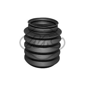 Comprar Caperuza protectora / fuelle, amortiguador de Metalcaucho 41706 a bajo precio de 6,52 €