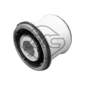 Comprar Suspensión, cuerpo del eje de Metalcaucho 47451 a bajo precio de 5,02 €
